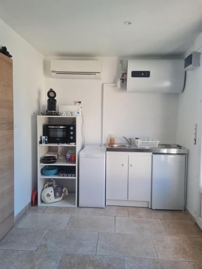 Tylyan Villa Le Thor Ngoại thất bức ảnh